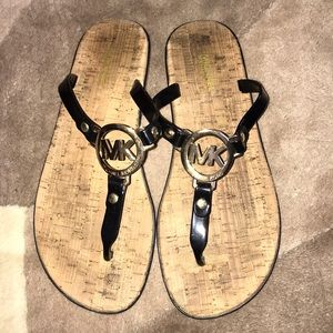 Michael Kors sandals